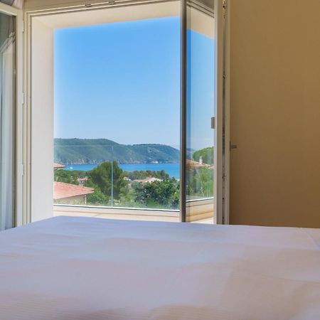 Bnb Il Grecale Lacona Kültér fotó