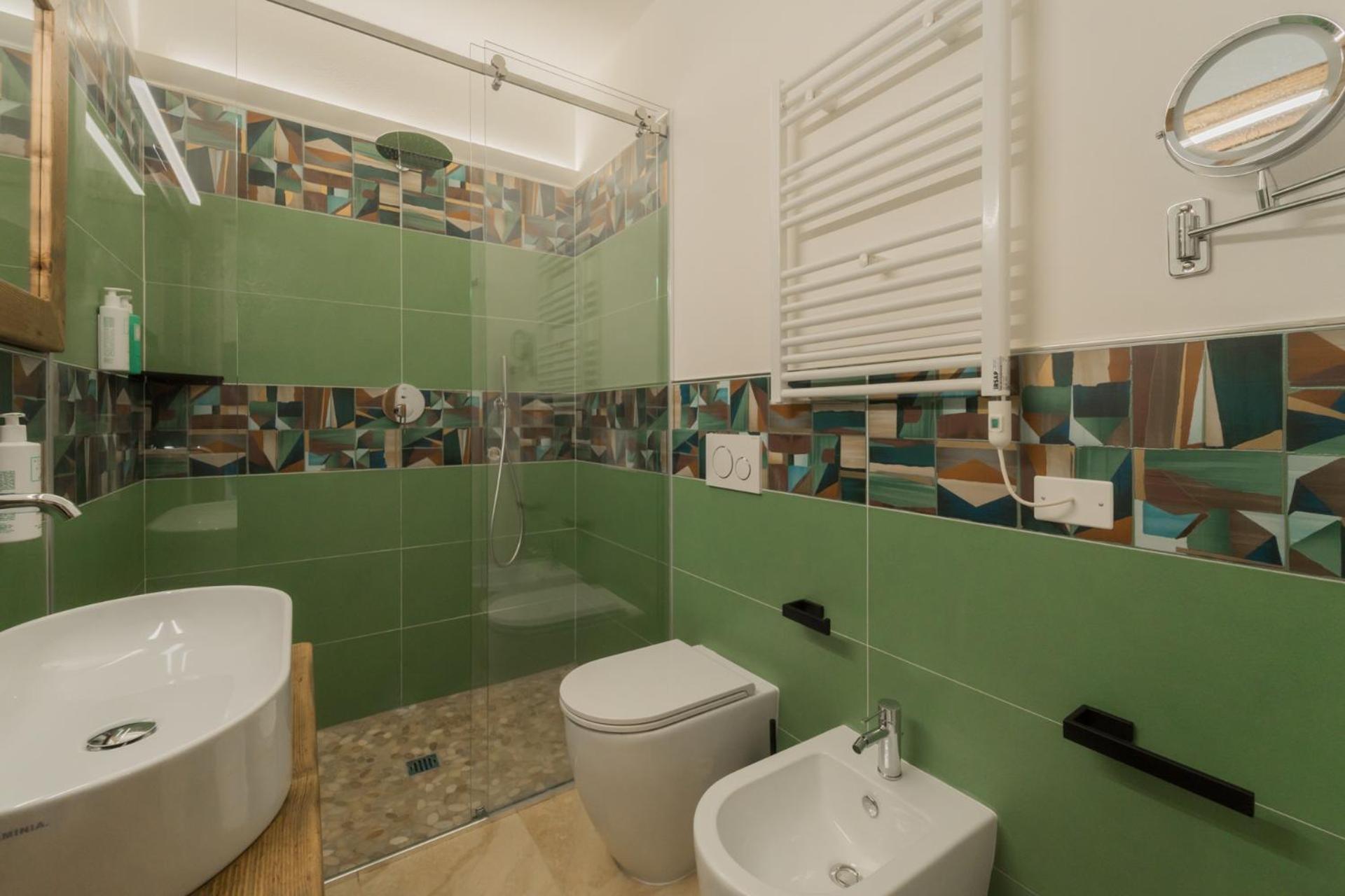 Bnb Il Grecale Lacona Kültér fotó